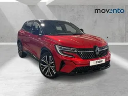 Rojo Usado 2025 Renault Austral Iconic Esprit Alpine SUV | 36.100 € (Caro)