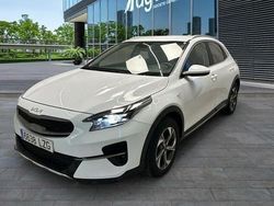 Usado 2022 Kia XCeed SUV | 17.800 € (Precio justo)