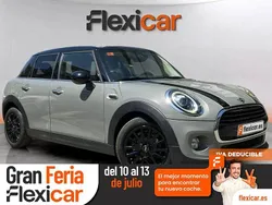 Gris Usado 2019 Mini Cooper S Utilitario | 20.490 € (Buen precio)