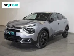 Sedán Usado 2024 Citroën C4 PureTech Berlina | 18.490 € (Precio justo)