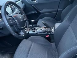 Negro Usado 2012 Peugeot 508 Allure Berlina | 3990 € (Super precio)