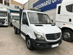 Usado 2016 Mercedes Sprinter Van | 21.405 €