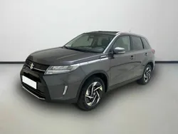 Gris Nuevo 2025 Suzuki Vitara SUV | 29.277 €