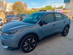Mercury grey Nuevo 2025 Citroën C4 Business Class Utilitario | 23.400 € (Precio justo)