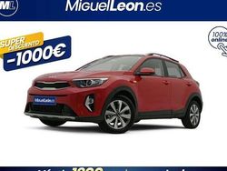 Usado 2024 Kia Stonic SUV | 15.985 € (Buen precio)