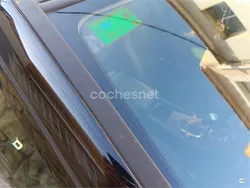 Negro Usado 2005 Mercedes C200 Classic Berlina | 4500 € (Precio justo)