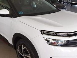 Ewp pintura blanco banquise Usado 2020 Citroën C5 Aircross Feel SUV | 21.700 € (Caro)