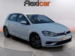 Blanco Usado 2020 VW Golf VIII Edition Berlina | 16.190 € (Buen precio)
