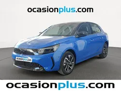 Azul Nuevo 2025 Opel Corsa S Utilitario | 16.319 € (Precio justo)