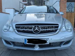 Mercedes R320