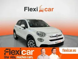 Blanco Usado 2020 Fiat 500X Urban SUV | 9990 € (Super precio)