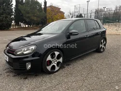 VW Golf VI