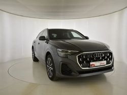 Gris/plata Usado 2024 Audi Q8 S-line plus SUV | 92.990 €