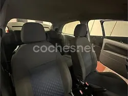 Azul Usado 2003 Ford Fiesta Trend Utilitario | 1800 € (Buen precio)