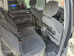 Negro Usado 2007 Ford C-MAX Ghia Monovolumen | 2200 € (Precio justo)