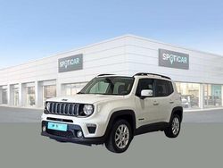 Blanco Usado 2021 Jeep Renegade Longitude SUV | 28.850 €
