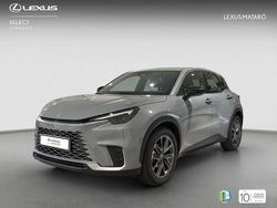 Gris Nuevo 2025 Lexus LBX SUV | 33.900 €