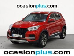 Blanco Usado 2022 DR Automobiles DR4 SUV | 11.319 € (Buen precio)
