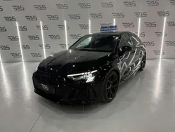 Audi RS3 Sportback