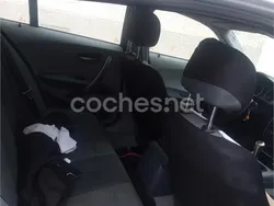 Gris / plata Usado 2006 BMW 120 Utilitario | 3500 € (Super precio)