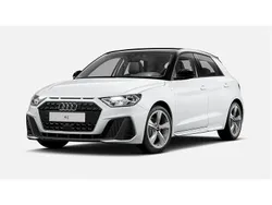 Blanco glarciar Usado 2023 Audi A1 Sportback Premium Utilitario | 26.900 € (Caro)