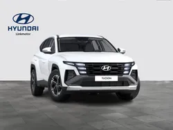 Blanco Nuevo 2024 Hyundai Tucson N Line SUV | 29.100 €