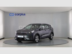 Platinum graphite (metalizado) Usado 2019 Kia Niro SUV | 18.690 € (Precio justo)