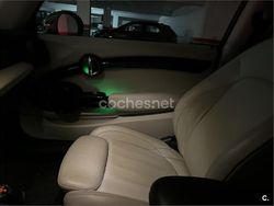 Gris / plata Usado 2015 Mini Cooper SD Coupé Coupe | 21.000 €