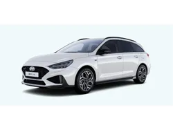 Otro Nuevo 2025 Hyundai i30 N Line Berlina | 27.200 € (Precio justo)