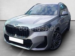 Gris / plata Usado 2025 BMW X1 Comfort Edition SUV | 54.790 € (Precio justo)