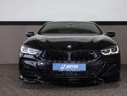 Negro Usado 2022 BMW M850 Coupe | 72.600 € (Super precio)