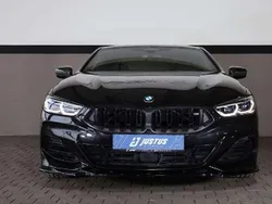 Negro Usado 2022 BMW M850 Coupe | 72.600 € (Super precio)