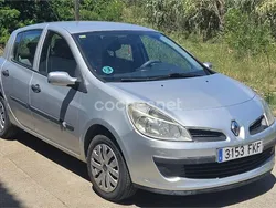 Renault Clio II