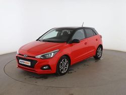 Usado 2020 Hyundai i20 | 14.190 € (Precio justo)