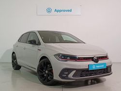 Beige Usado 2024 VW Polo GTI Berlina | 33.900 €