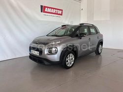 Gris / plata Usado 2020 Citroën C3 Aircross Live SUV | 8450 € (Super precio)