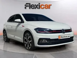 Blanco Usado 2019 VW Polo GTI Berlina | 22.290 €