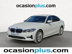 Blanco Usado 2021 BMW 330e Berlina | 26.480 € (Super precio)