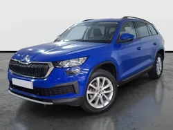 Azul energy Usado 2022 Skoda Kodiaq Ambition SUV | 23.990 € (Super precio)