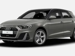Gris Usado 2021 Audi A1 Sportback Utilitario | 22.900 € (Precio justo)