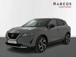 Otro Usado 2022 Nissan Qashqai Tekna SUV | 30.750 €