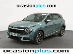 Gris Usado 2023 Kia Sportage 2 SUV | 24.537 € (Super precio)