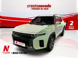 Usado 2024 Ssangyong Torres SUV | 30.364 €