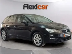 Negro Usado 2020 Seat Leon Style Berlina | 11.490 € (Buen precio)