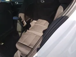 Blanco Usado 2019 Volvo XC40 SUV | 22.000 € (Precio justo)