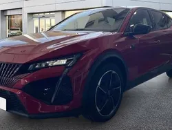 Rojo Usado 2023 Peugeot 408 GT GT | 27.000 €