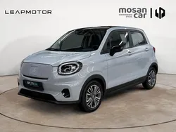 Gris Usado 2024 Leapmotor T03 Utilitario | 18.200 €