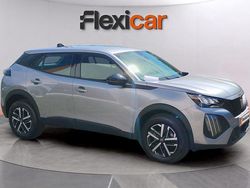 Blanco Usado 2024 Peugeot 2008 Allure SUV | 14.990 € (Super precio)