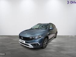 Azul Nuevo 2025 Fiat Tipo Cross Utilitario | 22.200 €