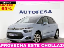 Usado 2014 Citroën C4 Picasso Monovolumen | 8950 €